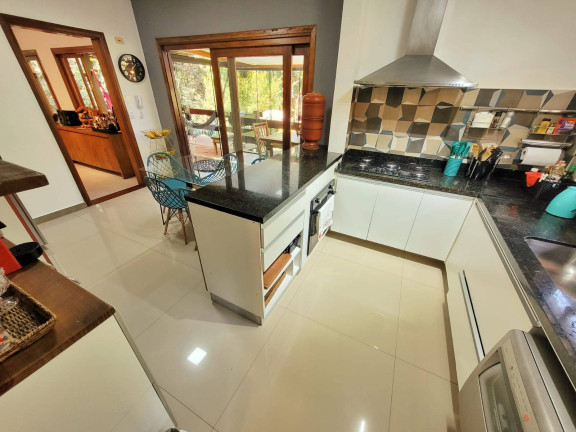 Imagem Casa de Condomínio com 3 Quartos à Venda, 591 m² em Chácara Do Refúgio - Carapicuíba