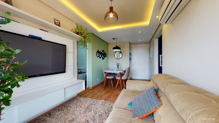 Imagem Apartamento com 2 Quartos à Venda, 88 m² em Cavalhada - Porto Alegre Imagem Apartamento com 2 Quartos à Venda, 88 m² em Cavalhada - Porto Alegre