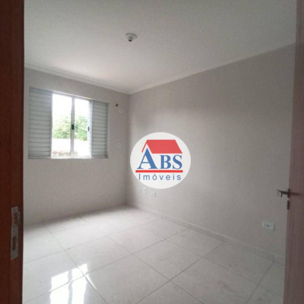 Imagem Apartamento com 1 Quarto à Venda, 34 m² em Vila Paulista - Cubatão
