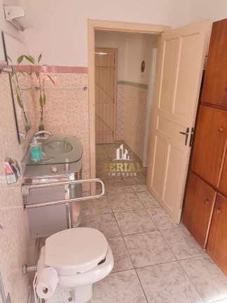 Imagem Casa com 3 Quartos à Venda, 156 m² em Barcelona - São Caetano Do Sul Imagem Casa com 3 Quartos à Venda, 156 m² em Barcelona - São Caetano Do Sul