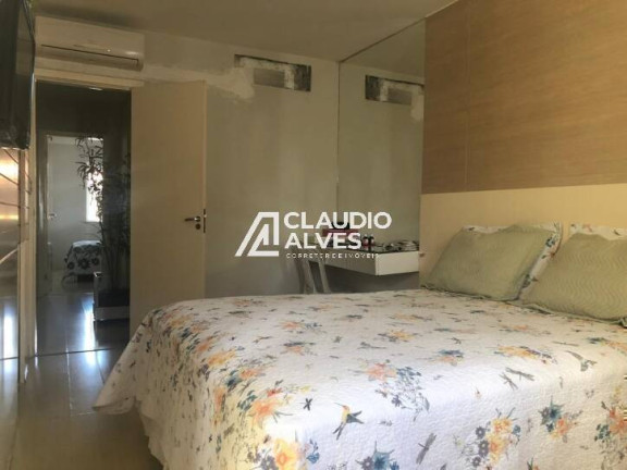 Imagem Casa de Condomínio com 3 Quartos à Venda, 130 m² em Sobradinho - Feira De Santana