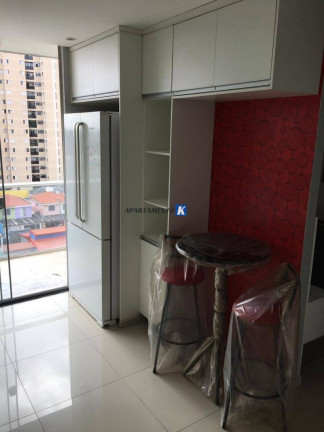 Imagem Studio com 1 Quarto à Venda, 38 m² em Vila Augusta - Guarulhos Imagem Studio com 1 Quarto à Venda, 38 m² em Vila Augusta - Guarulhos