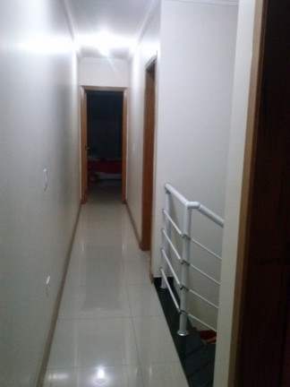 Imagem Sobrado com 3 Quartos à Venda, 150 m² em Jd. Santo Antônio - Osasco
