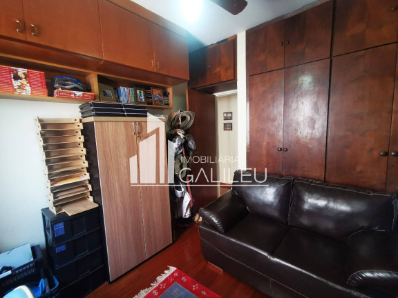 Imagem Apartamento com 2 Quartos à Venda, 74 m² em Taquaral - Campinas
