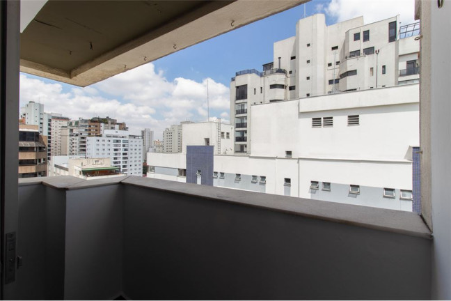 Imagem Imóvel com 1 Quarto à Venda,  em Vila Pompéia - São Paulo