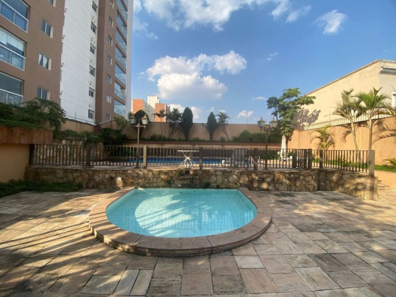 Imagem Apartamento com 4 Quartos à Venda, 170 m² em Ipiranga - São Paulo Imagem Apartamento com 4 Quartos à Venda, 170 m² em Ipiranga - São Paulo