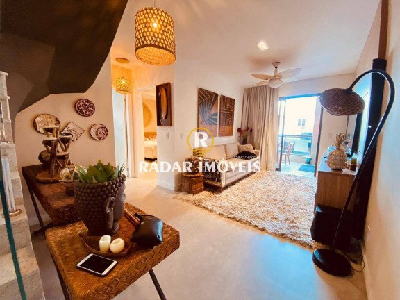 Imagem Cobertura com 3 Quartos à Venda, 202 m² em Vila Nova - Cabo Frio Imagem Cobertura com 3 Quartos à Venda, 202 m² em Vila Nova - Cabo Frio