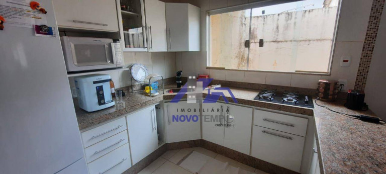 Imagem Casa com 3 Quartos à Venda, 170 m² em Centro - Guararapes Imagem Casa com 3 Quartos à Venda, 170 m² em Centro - Guararapes
