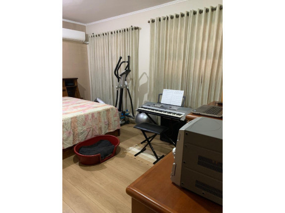 Imagem Casa com 3 Quartos à Venda, 144 m² em Jardim Planalto - Campinas