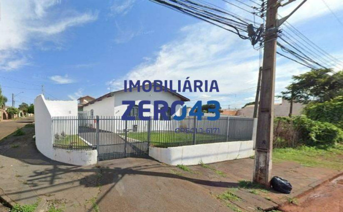 Imagem Casa com 4 Quartos à Venda, 328 m² em Jardim Dos Estados - Londrina Imagem Casa com 4 Quartos à Venda, 328 m² em Jardim Dos Estados - Londrina