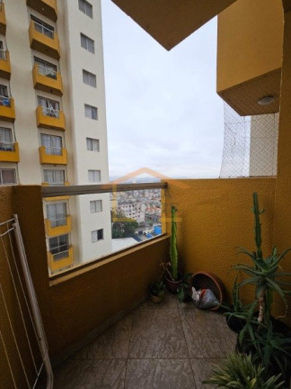 Imagem Apartamento com 2 Quartos à Venda, 64 m² em Vila Medeiros - São Paulo