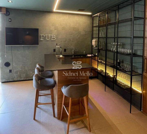 Imagem Apartamento com 4 Quartos à Venda, 133 m² em 2 Quadra Centro - Balneário Camboriú