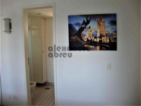 Imagem Apartamento com 1 Quarto para Alugar, 35 m² em Vila Suzana - São Paulo