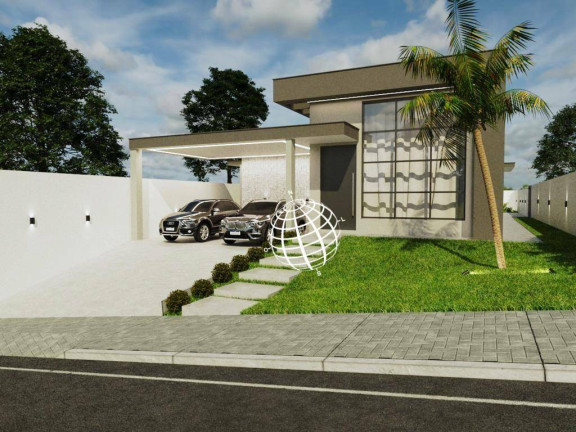 Imagem Casa com 4 Quartos à Venda, 249 m² em Condomínio Figueira Garden - Atibaia Imagem Casa com 4 Quartos à Venda, 249 m² em Condomínio Figueira Garden - Atibaia