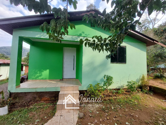 Imagem Casa com 3 Quartos à Venda, 115 m² em Vale Do Hermes - Feliz Imagem Casa com 3 Quartos à Venda, 115 m² em Vale Do Hermes - Feliz