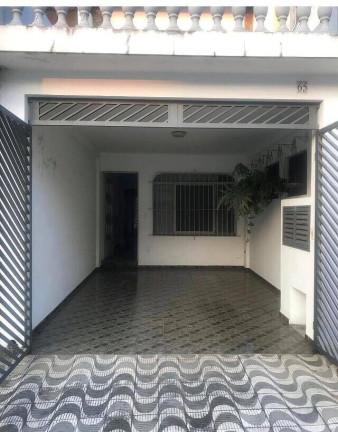 Imagem Sobrado com 2 Quartos à Venda, 103 m² em Vila Paulistania - São Paulo Imagem Sobrado com 2 Quartos à Venda, 103 m² em Vila Paulistania - São Paulo