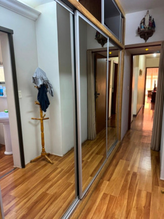 Imagem Apartamento com 4 Quartos à Venda, 152 m² em Gonzaga - Santos Imagem Apartamento com 4 Quartos à Venda, 152 m² em Gonzaga - Santos