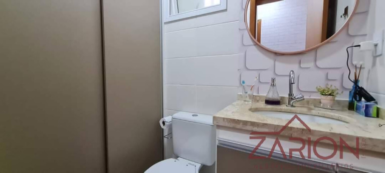 Imagem Apartamento à Venda, 54 m² em Granja Daniel - Taubaté