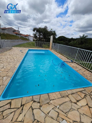 Imagem Casa com 2 Quartos à Venda, 49 m² em Chácaras Bom Jesus - Contagem