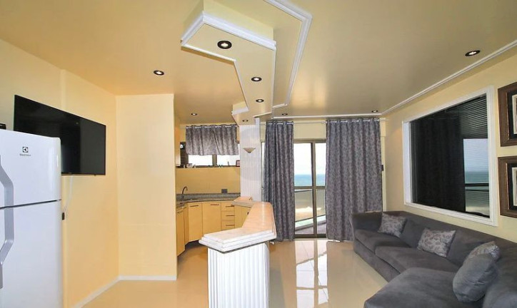 Apartamento com 1 Quarto à Venda, 72 m² em Barra Da Tijuca - Rio De Janeiro