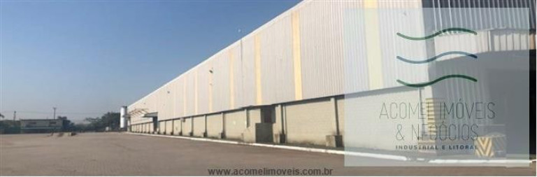 Imagem Imóvel Comercial à Venda, 16.000 m² em Parque Continental - São Vicente Imagem Imóvel Comercial à Venda, 16.000 m² em Parque Continental - São Vicente