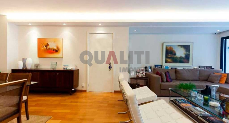 Imagem Apartamento com 3 Quartos à Venda, 300 m² em Vila Nova Conceição - São Paulo Imagem Apartamento com 3 Quartos à Venda, 300 m² em Vila Nova Conceição - São Paulo