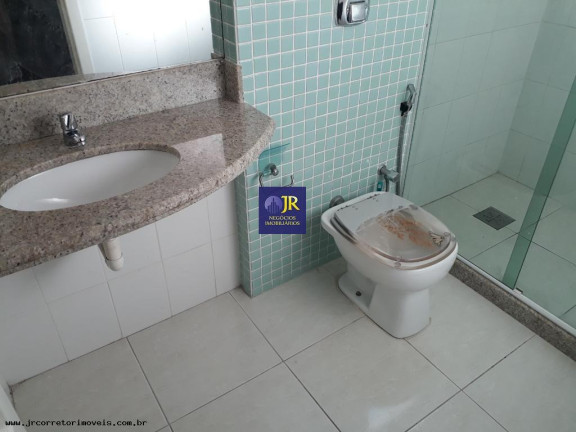 Imagem Apartamento com 5 Quartos à Venda, 300 m² em Centro - Guarapari