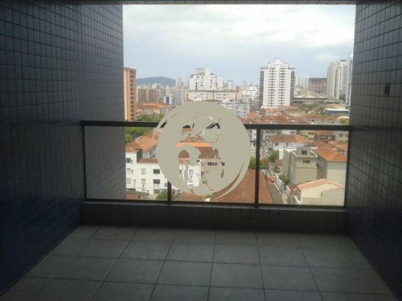 Imagem Apartamento com 3 Quartos à Venda, 150 m² em Embare - Santos Imagem Apartamento com 3 Quartos à Venda, 150 m² em Embare - Santos