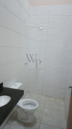 Imagem Casa com 3 Quartos à Venda, 96 m² em Residencial Alice Barbosa - Goiânia Imagem Casa com 3 Quartos à Venda, 96 m² em Residencial Alice Barbosa - Goiânia