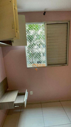 Imagem Apartamento com 2 Quartos à Venda, 43 m² em Centro - Guarulhos Imagem Apartamento com 2 Quartos à Venda, 43 m² em Centro - Guarulhos