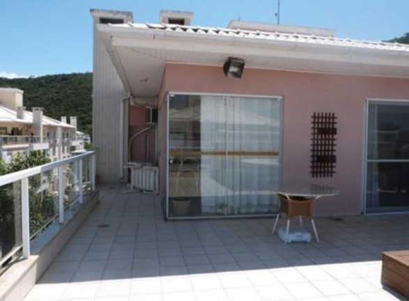 Imagem Cobertura com 3 Quartos à Venda, 174 m² em Ingleses Do Rio Vermelho - Florianópolis