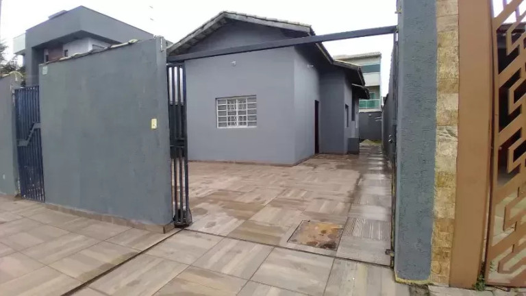 Imagem Casa com 2 Quartos à Venda, 71 m² em Residencial Parque Das Palmeiras - Pindamonhangaba Imagem Casa com 2 Quartos à Venda, 71 m² em Residencial Parque Das Palmeiras - Pindamonhangaba