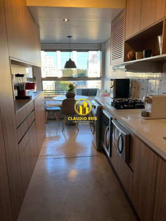 Imagem Apartamento com 1 Quarto à Venda, 70 m² em Jardim Das Acácias - São Paulo Imagem Apartamento com 1 Quarto à Venda, 70 m² em Jardim Das Acácias - São Paulo