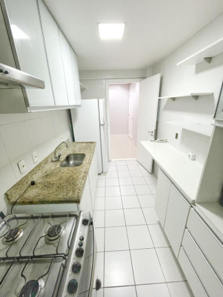 Imagem Apartamento com 2 Quartos à Venda, 72 m² em Jauá (abrantes) - Salvador