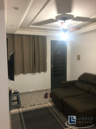 Imagem Imóvel com 2 Quartos à Venda, 40 m² em Ipiranga - Ribeirão Preto Imagem Imóvel com 2 Quartos à Venda, 40 m² em Ipiranga - Ribeirão Preto