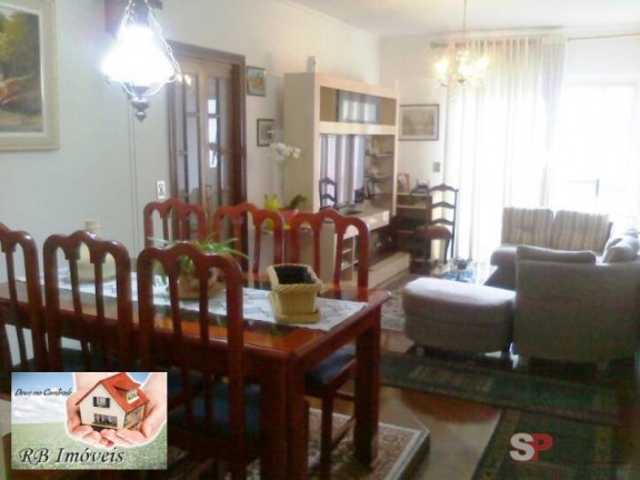 Apartamento com 2 Quartos à Venda, 75 m² em Baeta Neves - São Bernardo Do Campo