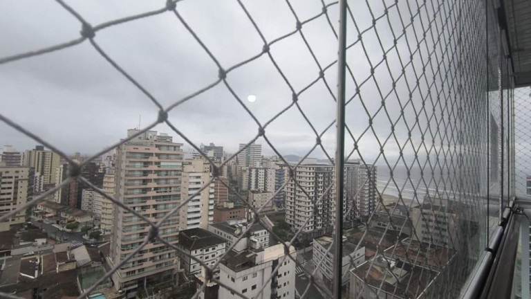 Imagem Apartamento com 3 Quartos à Venda, 142 m² em Vila Assunção - Praia Grande