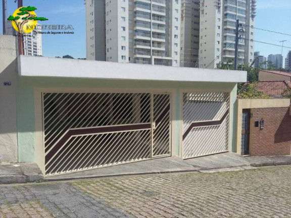 Imagem Casa com 5 Quartos à Venda, 212 m² em Lauzane Paulista - São Paulo