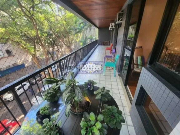 Imagem Apartamento com 3 Quartos à Venda, 126 m² em Botafogo - Rio De Janeiro Imagem Apartamento com 3 Quartos à Venda, 126 m² em Botafogo - Rio De Janeiro