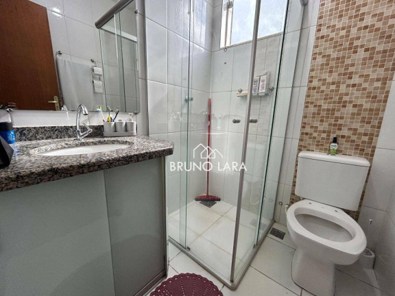 Imagem Apartamento com 3 Quartos à Venda, 89 m² em União - Igarapé Imagem Apartamento com 3 Quartos à Venda, 89 m² em União - Igarapé