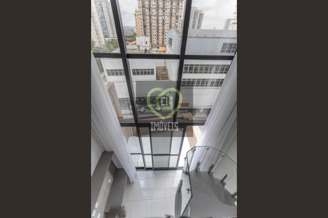 Imagem Imóvel com 1 Quarto para Alugar, 34 m² em água Branca - São Paulo Imagem Imóvel com 1 Quarto para Alugar, 34 m² em água Branca - São Paulo