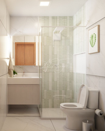 Imagem Casa com 3 Quartos à Venda, 120 m² em Morada De Laranjeiras - Serra