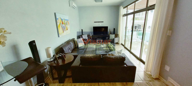 Imagem Apartamento com 4 Quartos à Venda, 170 m² em Enseada - Guarujá Imagem Apartamento com 4 Quartos à Venda, 170 m² em Enseada - Guarujá
