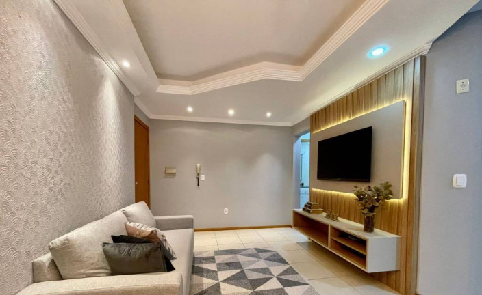 Imagem Apartamento com 1 Quarto à Venda, 69 m² em Zona Nova - Capão Da Canoa
