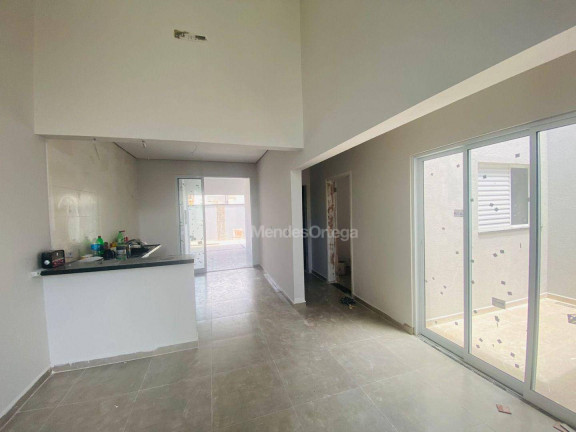Imagem Casa com 3 Quartos à Venda, 115 m² em Horto Florestal - Sorocaba Imagem Casa com 3 Quartos à Venda, 115 m² em Horto Florestal - Sorocaba