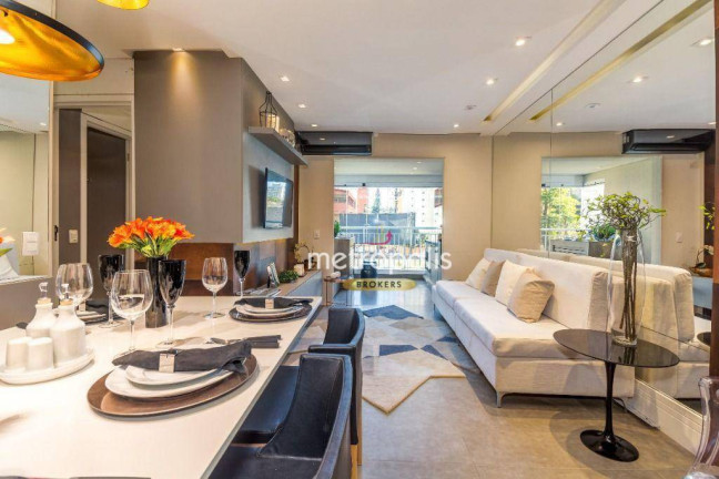 Imagem Apartamento com 2 Quartos à Venda, 67 m² em Nova Petrópolis - São Bernardo Do Campo Imagem Apartamento com 2 Quartos à Venda, 67 m² em Nova Petrópolis - São Bernardo Do Campo