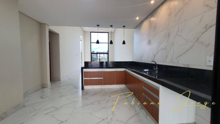 Imagem Casa de Condomínio com 3 Quartos à Venda, 192 m² em Jardim São Marcos - Valinhos