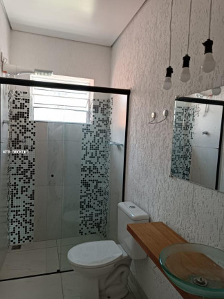 Imagem Casa com 2 Quartos para Alugar, 105 m² em Presidente Altino - Osasco