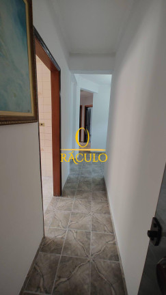 Imagem Casa com 3 Quartos à Venda, 152 m² em Santa Maria - Santos Imagem Casa com 3 Quartos à Venda, 152 m² em Santa Maria - Santos