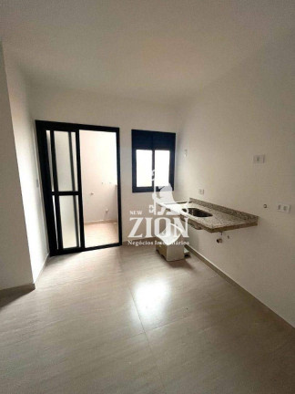 Imagem Apartamento com 2 Quartos à Venda, 36 m² em Vila Gustavo - São Paulo Imagem Apartamento com 2 Quartos à Venda, 36 m² em Vila Gustavo - São Paulo